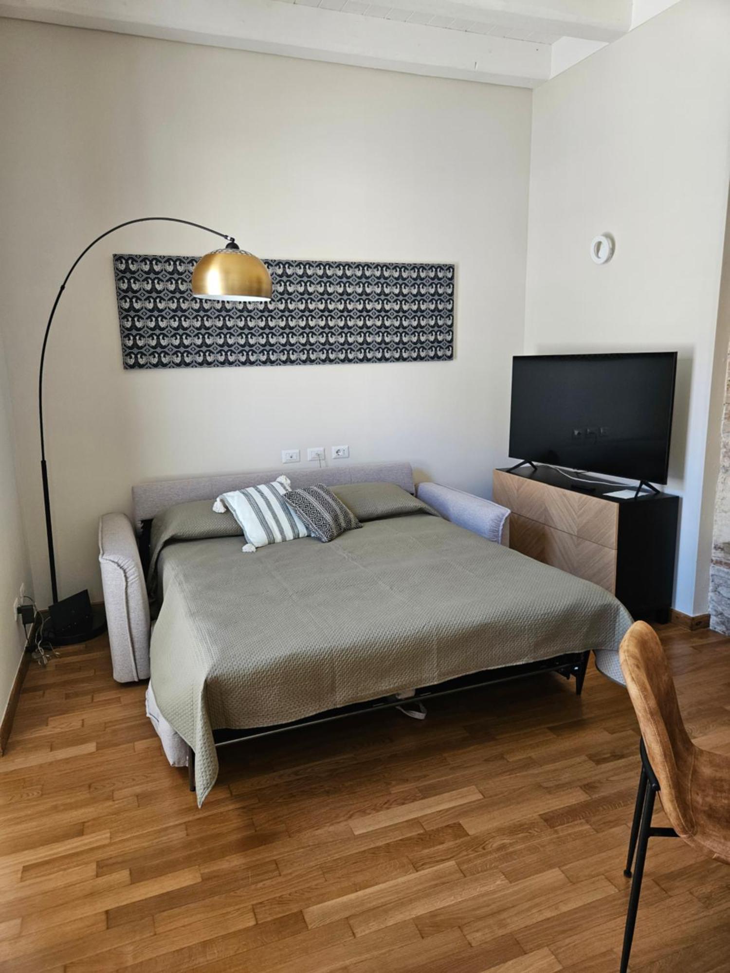 Appartamento Adiosa 칼리아리 외부 사진