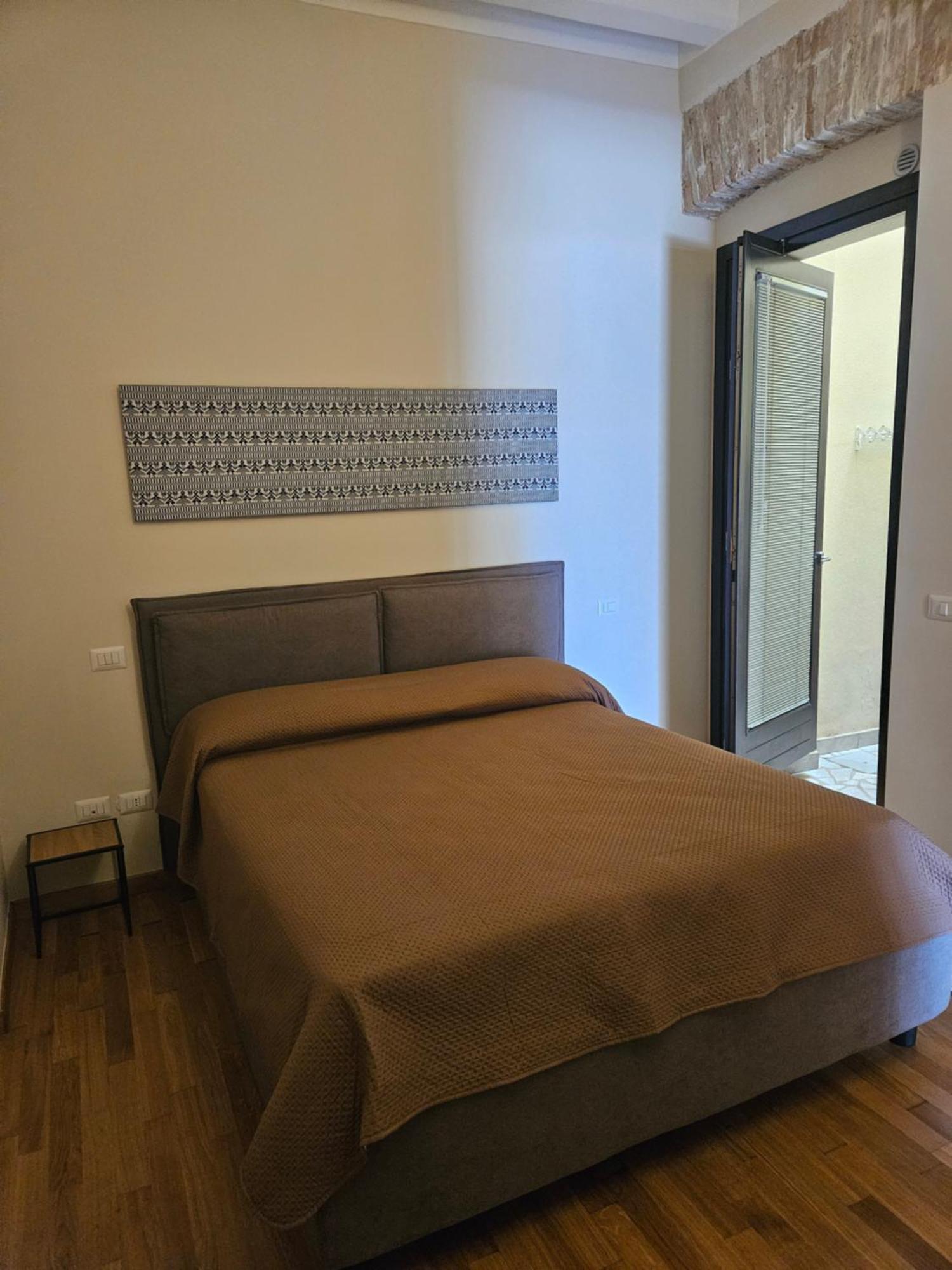 Appartamento Adiosa 칼리아리 외부 사진